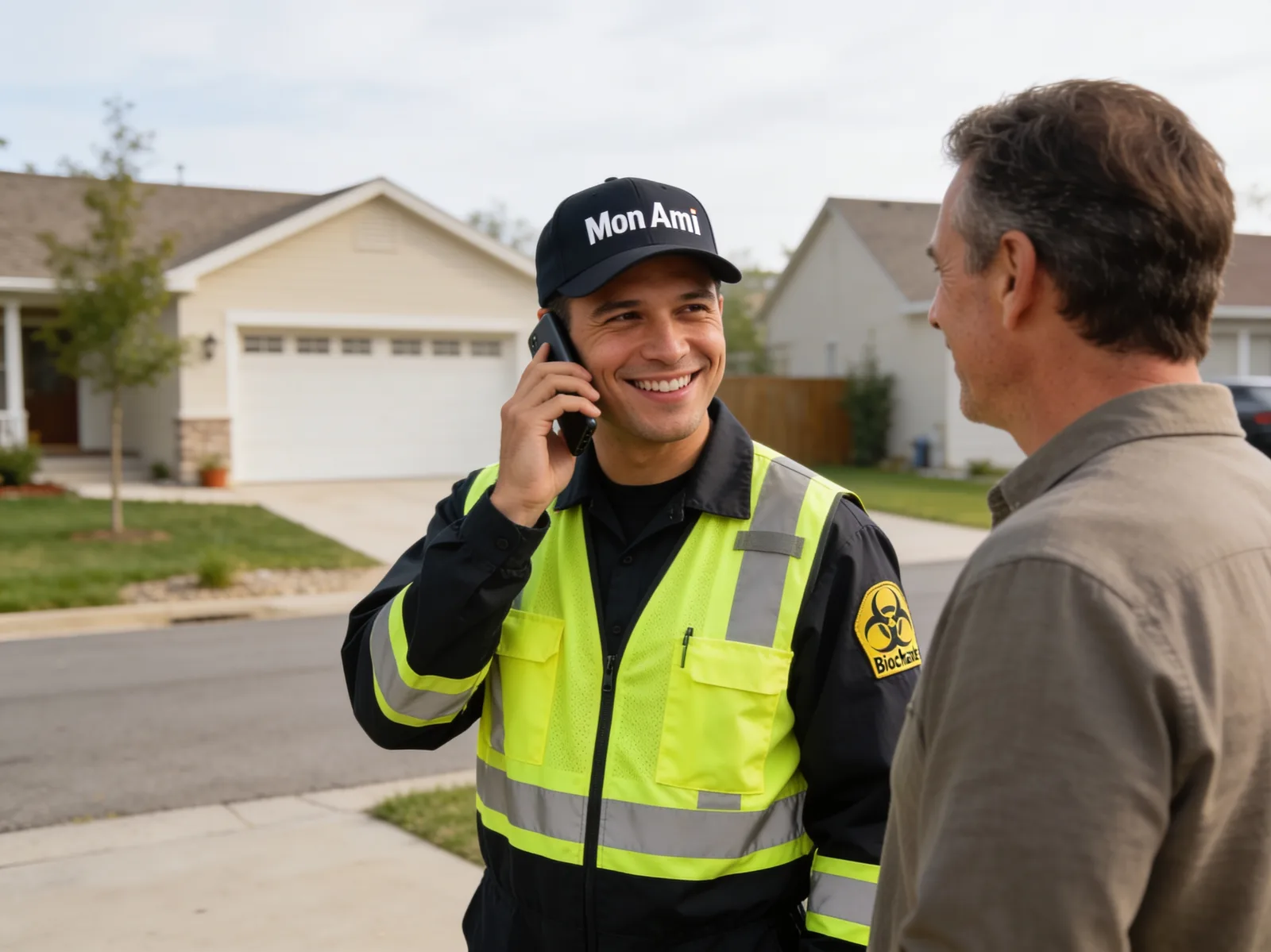 Sewage Cleanup New Canton, IL FAQs